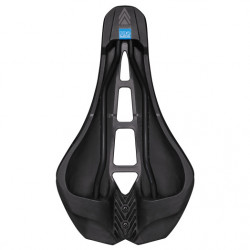 Sa bicicleta PRO Stealth Performance negru 142/152 mm