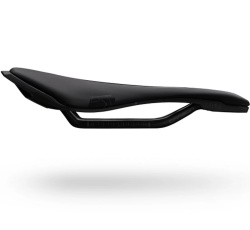 Sa bicicleta sosea PRO Stealth Team Negru 142 mm Carbon