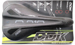 Sa DDK-5255 Sport Sense 278x140mm ngru gri otel 290g