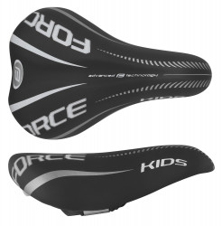 Sa Force Soft Kids 16-20, negru/gri - Img 1