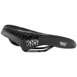 SA SELLE ROYAL FREEWAY UNISEX FIT ATHLETIC NEGRU 1