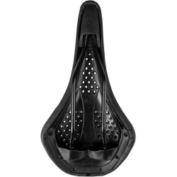 Sa VELO AIRTHRU GEL Negru- Alb 273 x 141 mm - Img 13
