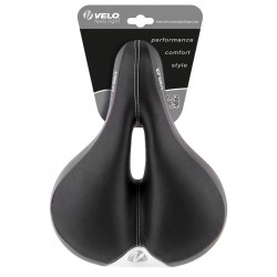 Sa VELO ,,NEWPORT GEMINI" Memory Foam - Img 3