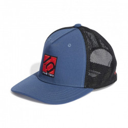 Sapca Five Ten H90 Trucker Wonder Steel / Black One Size Fits All OSFA