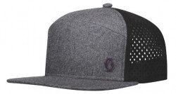 SAPCA SCOTT CONTESSA SIGNATURE DARK GREY