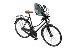 Scaun copii THULE Yepp 2 Mini Montare Fata Alaska Blue