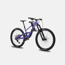 Scaun pe cadru pentru copii Kids Ride SHOTGUN 2.0