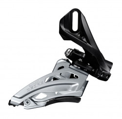 SCHIMBATOR FATA SHIMANO DEORE FD-M6020 DIRECT MOUNT