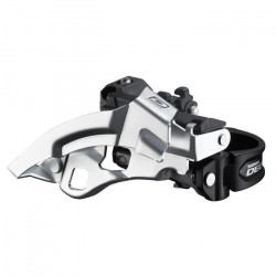 Schimbator Fata Shimano Deore FD-M610 Top Swing 3x10 V
