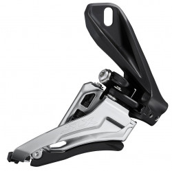 Schimbator fata Shimano FD-M7100-D6 Direct Mount 2x12 viteze (IFDM7100D6)