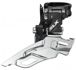 Schimbator Fata Shimano SLX FD-M671 10V