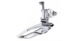 Schimbator Fata Shimano Sora FD-R443A Brazed On 3x8 V
