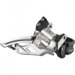 Schimbator Fata Shimano XT FD-M785 2V 44/38T 34.9M Top Swing