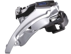 Schimbator Foi Shimano Altus FD-M310 tragere dubla 34.9 unghi 63-66
