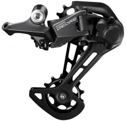 Schimbator spate SHIMANO Deore M5100-SGS Shadow RD+ 1x11 Viteze