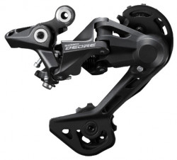 Schimbator Spate SHIMANO DEORE RD-M4120 10/11 v Long