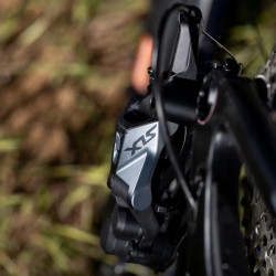 Schimbator spate SHIMANO  DEORE SLX RD-M7100 Shadow RD+