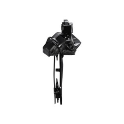 Schimbator spate SHIMANO Dura-Ace Di2 RD-R9250 Shadow RD 12 trepte Negru 4ST