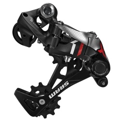 Schimbator spate SRAM X-Horizon X01 Type 2.1 11-speed