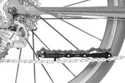 Scula 3 in 1 SUPER B TB-3327 - Img 9