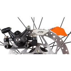 Scula pentru Reglat Placute de Frana SUPER B TB-BR10 - Img 4