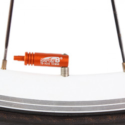 Scula Valve SUPER B TB-VC10 - Img 6