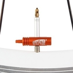 Scula Valve SUPER B TB-VC10 - Img 10