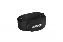 Senzor puls iGPSPORT HR40 negru - Img 4