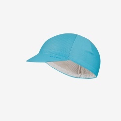 Sepcuta Castelli Espresso 2, unisex, albastru neon - Img 2