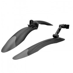SET APARATORI NOROI RFR MUDGUARD MTB CLIP-ON