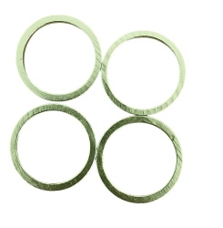 Set Distantiere SXT 5 mm 4 buc Verde Apple - Img 2