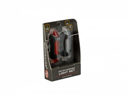 Set Flash cu Acumulator AUTHOR A-Stake Mini USB - Img 2