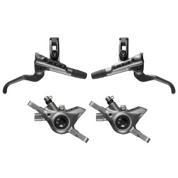Shimano - Bike XCS