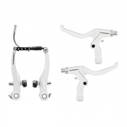 Set Franare PROMAX-Alb