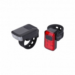 Set lumini BBB BLS-153 Spark 2.0 - Img 2
