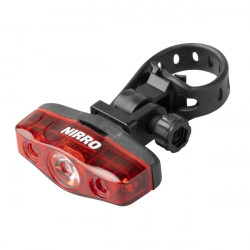 Set Lumini cu Baterii EXTEND NIRRO, 100 lm + 4 lm - Img 3