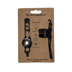 Set lumini fata/spate Sprint AM6412