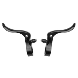 SET MANETE FRANA ADITIONALE(SINGLE SPEED)-2 BUC/ 22,2 MM - Img 2