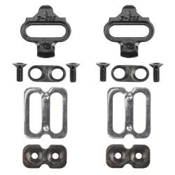 Set Placute SPD EXUSTAR E-C05F MTB - Img 2