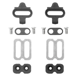Set Placute SPD M-WAVE CLEAT S MTB