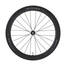 Set roti carbon Road SHIMANO WH-R9270 C60 TL Fata-Spate 28 12 Viteze