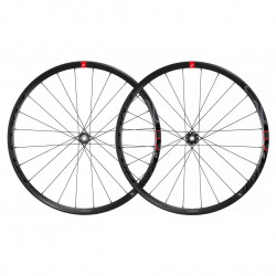SET ROTI FULCRUM RACING 5 DB DISC CENTER LOCK AX 12-15-QR/12-QR NEGRU