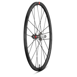 SET ROTI FULCRUM RACING ZERO DB C19 2WF AFS 28" SHIMANO HG11 - Img 4