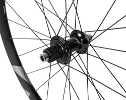 Set roti MTB SHIMANO Deore XT WH-M8120 Fata-Spate 29r 12 Viteze