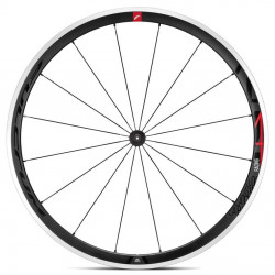 SET ROTI SOSEA FULCRUM RACING 4 AX QR/QR NEGRU - Img 2