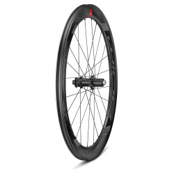 SET ROTI WIND WIND 40 / 55 DB C19 CARBON AFS CLINCHER - CENTERLOCK - 12X100MM /12X142MM CASETA HG SHIMANO/SRAM - Img 4