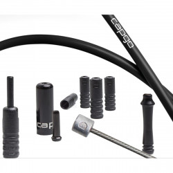 Set Schimbator MTB CAPGO BL Compatibil Shimano/Sram, 1x11, 1x12, E-Bike