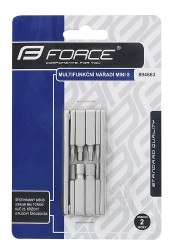 Set scule Force Mini 8 functii - Img 3