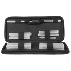 Set Tarozi M-WAVE CUT 10 M x 4.5.6.8.10 - Img 5