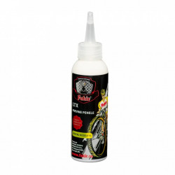 Solutie antipana FAKIR LTX 125ml pentru roti de bicicleta
